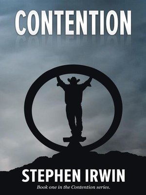 cover image of Contention